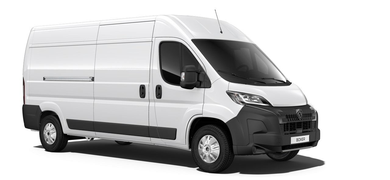 Polarweiß (Peugeot)